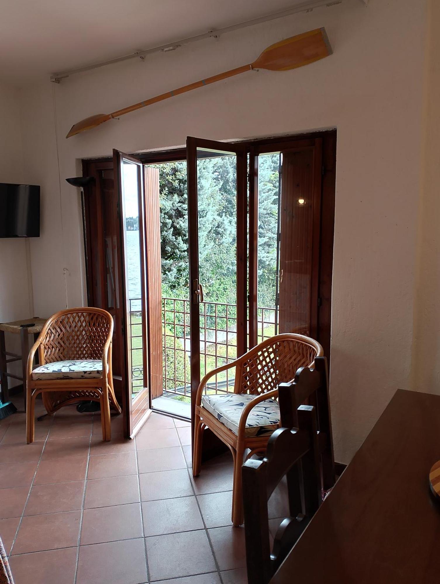 Holiday House Camillina Salò Екстериор снимка