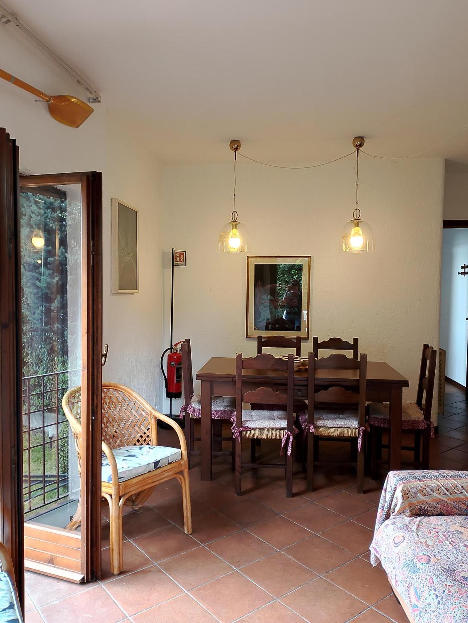 Holiday House Camillina Salò Екстериор снимка
