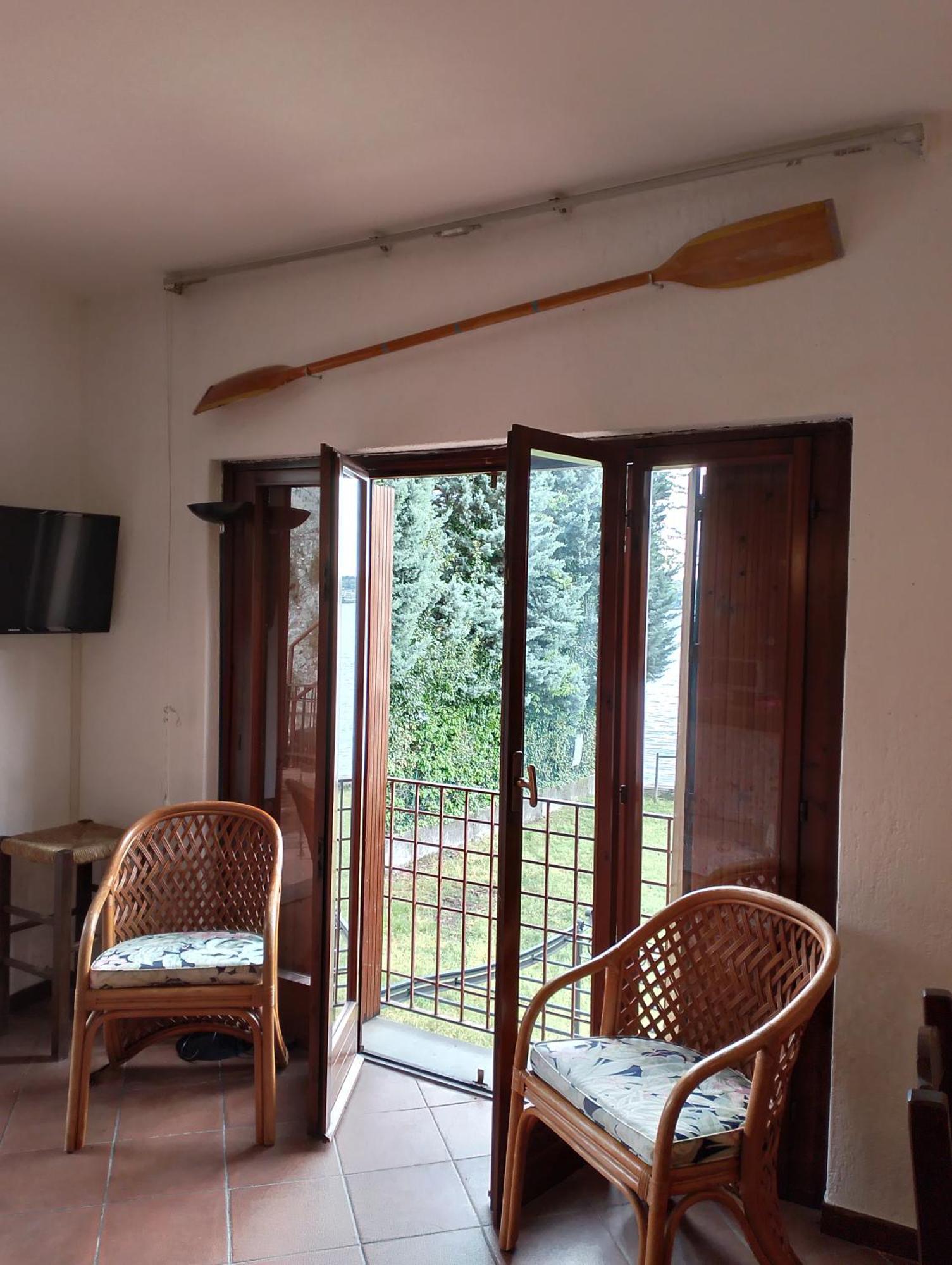 Holiday House Camillina Salò Екстериор снимка