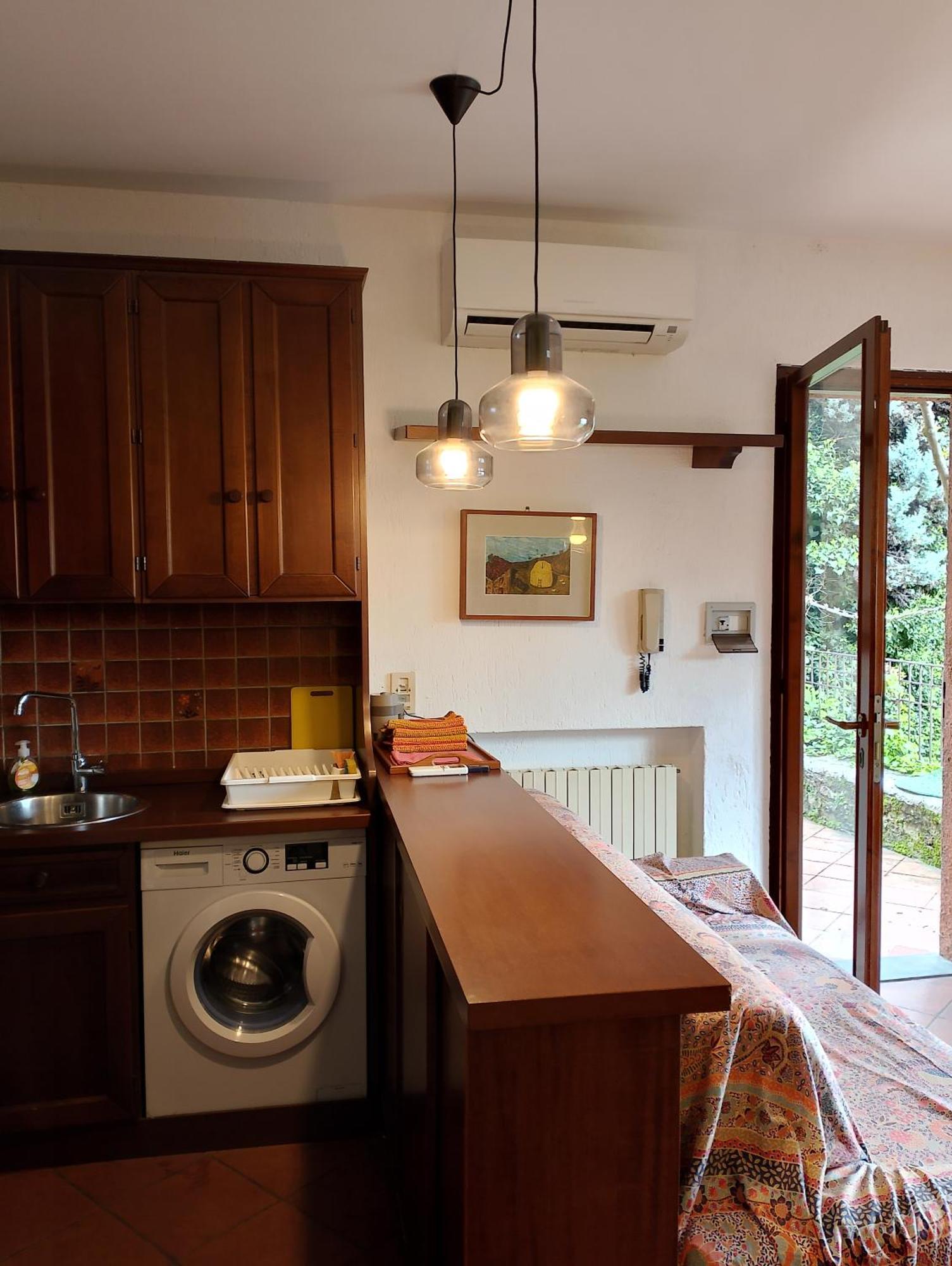 Holiday House Camillina Salò Екстериор снимка