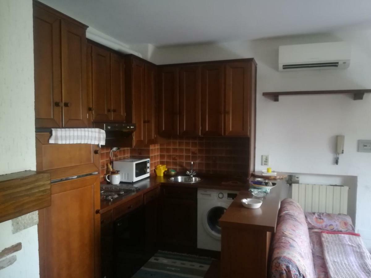 Holiday House Camillina Salò Екстериор снимка
