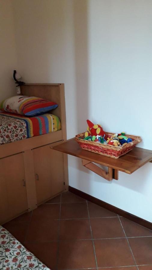 Holiday House Camillina Salò Екстериор снимка